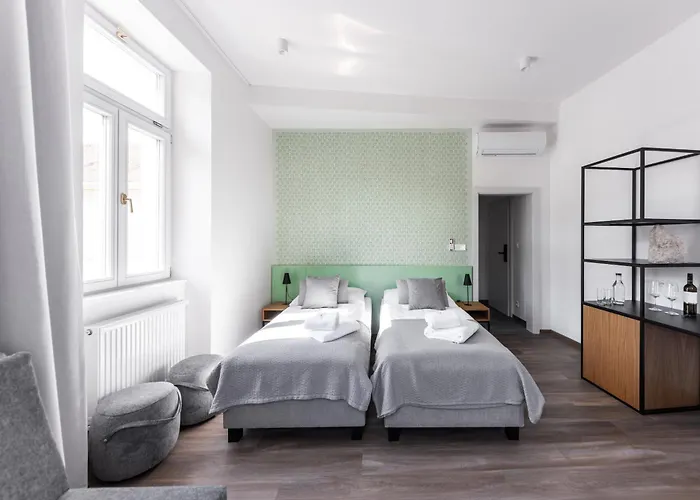 Hotel Radost