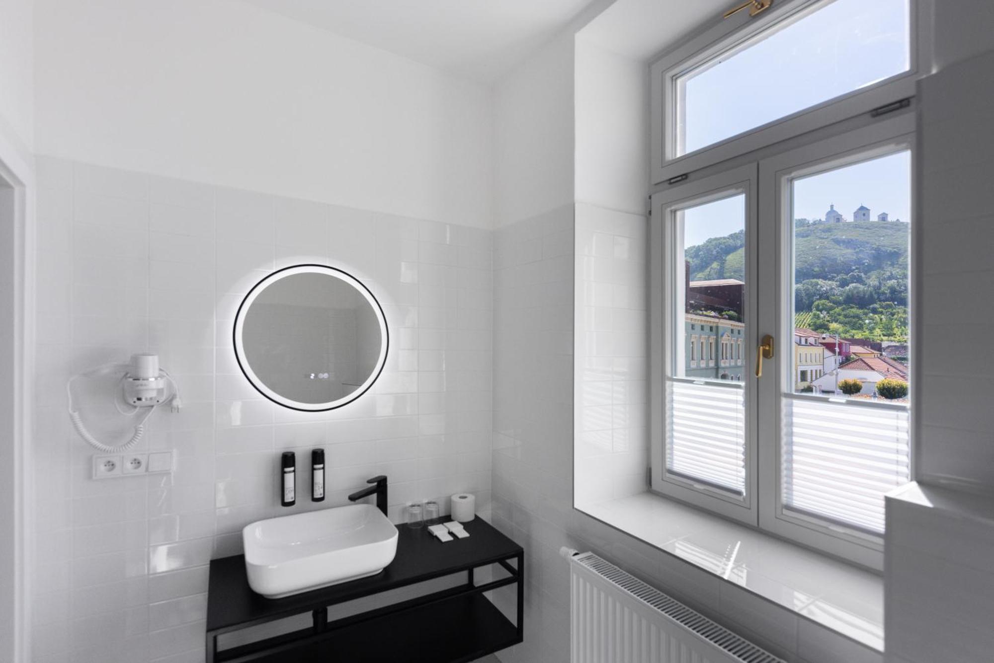 Hotel Radost Mikulov