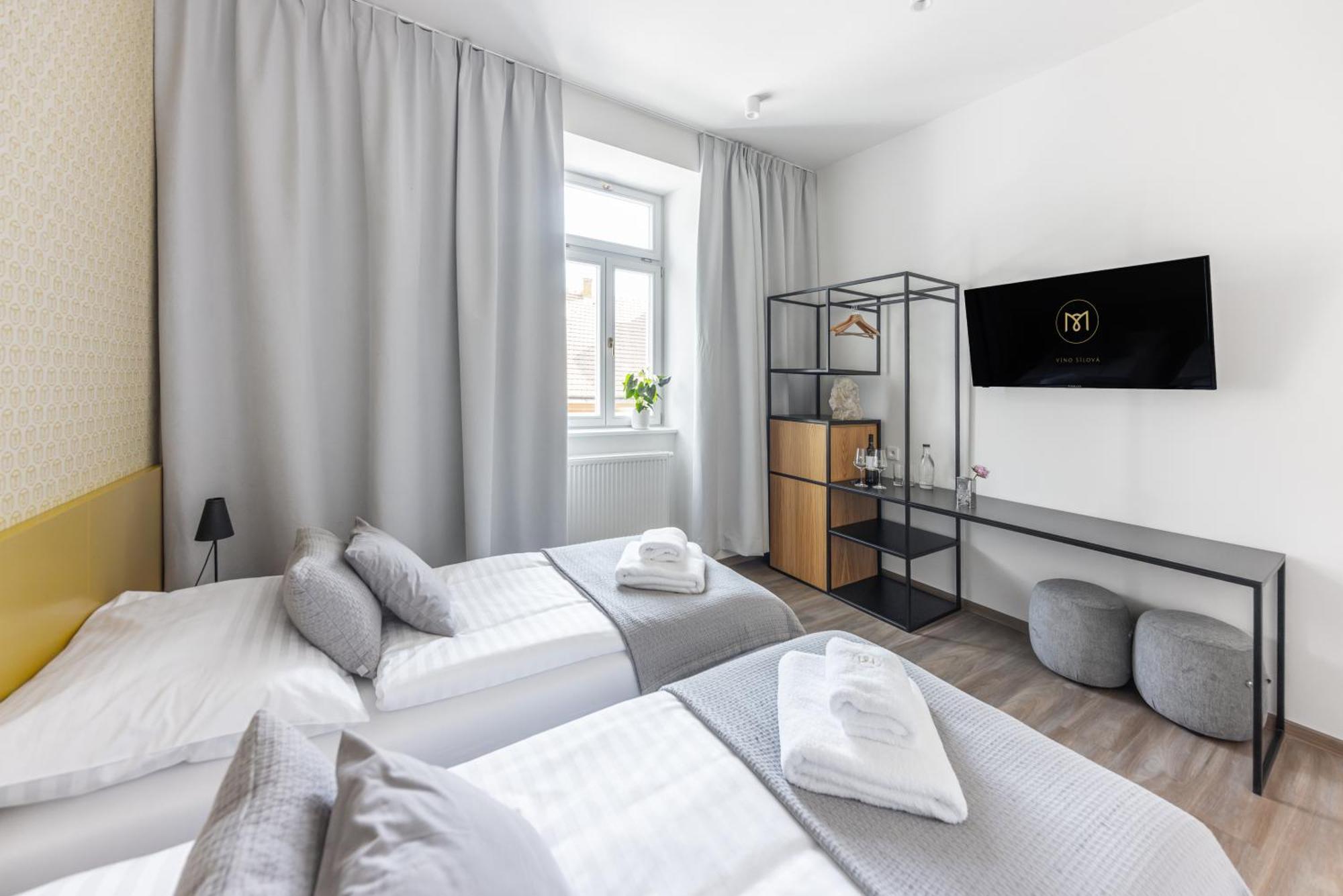 Hotel Radost