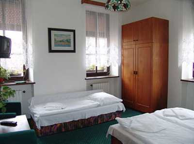Radost Hotel